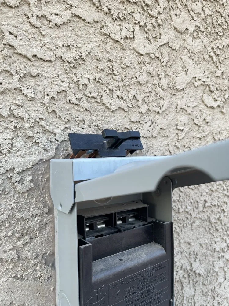 Slide of One Hour Air Conditioning & Heating