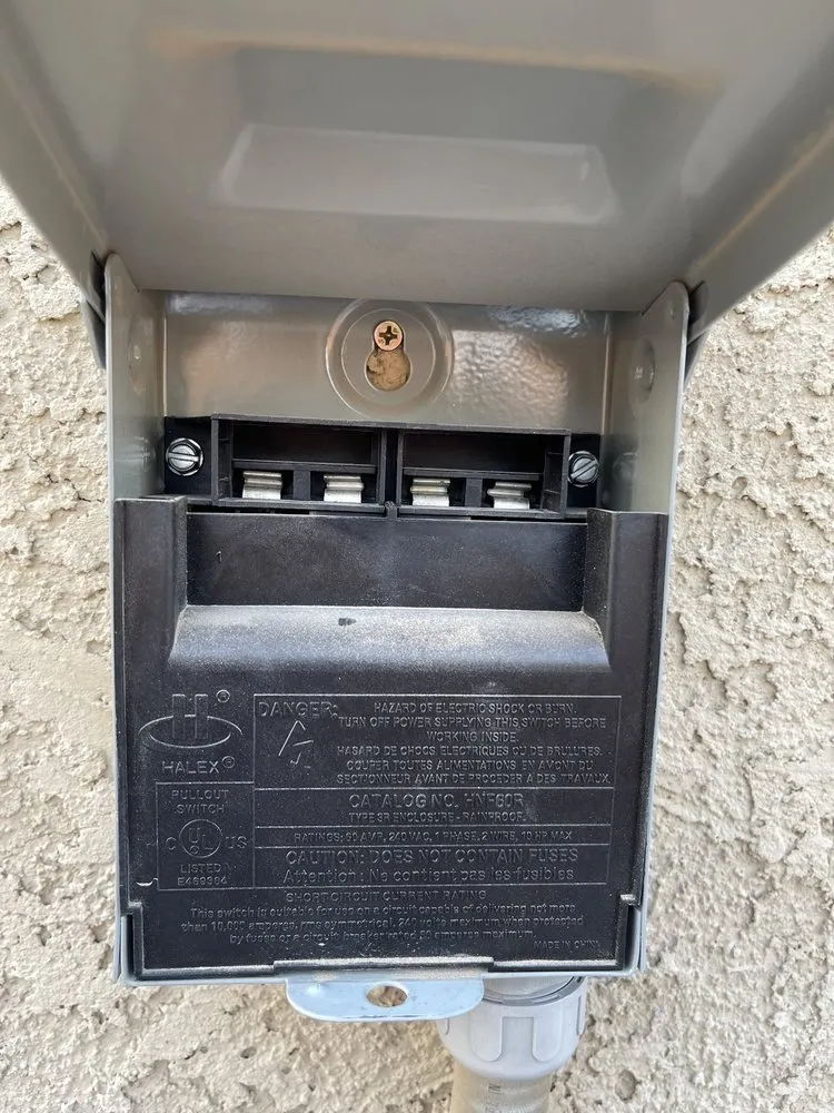 Slide of One Hour Air Conditioning & Heating