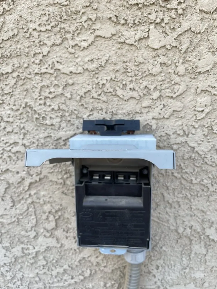 Slide of One Hour Air Conditioning & Heating