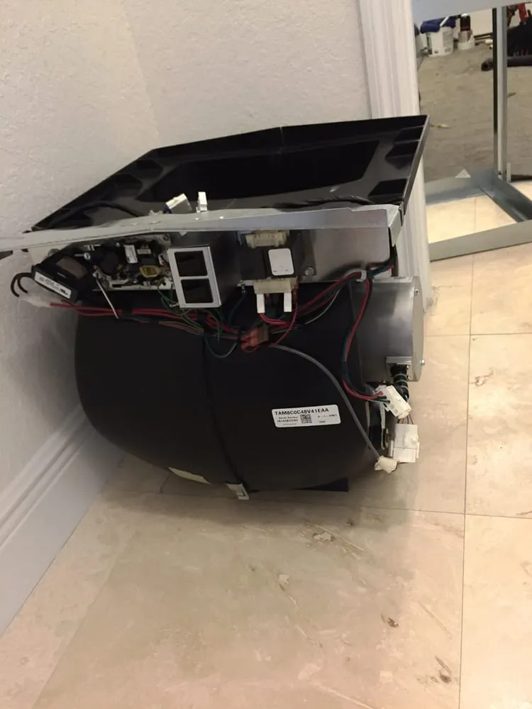 Slide of One Hour Air Conditioning & Heating