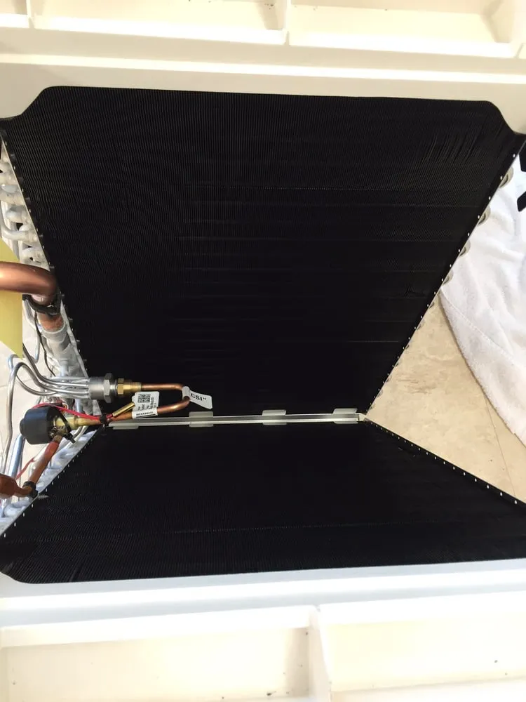 Slide of One Hour Air Conditioning & Heating