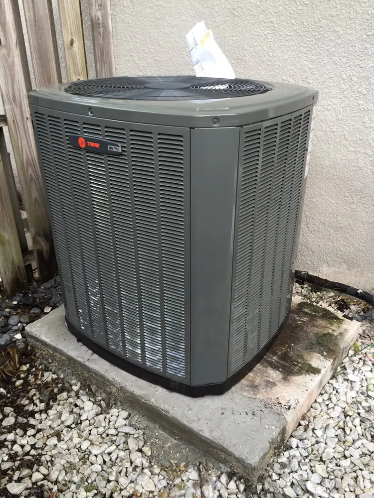 Slide of One Hour Air Conditioning & Heating