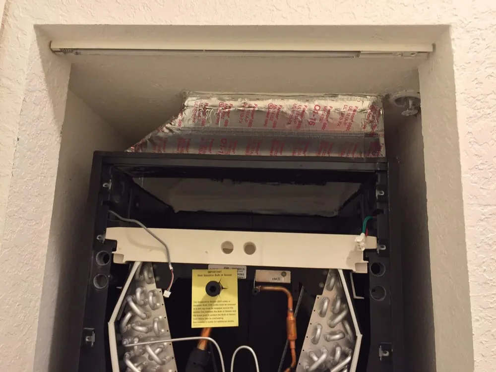 Slide of One Hour Air Conditioning & Heating