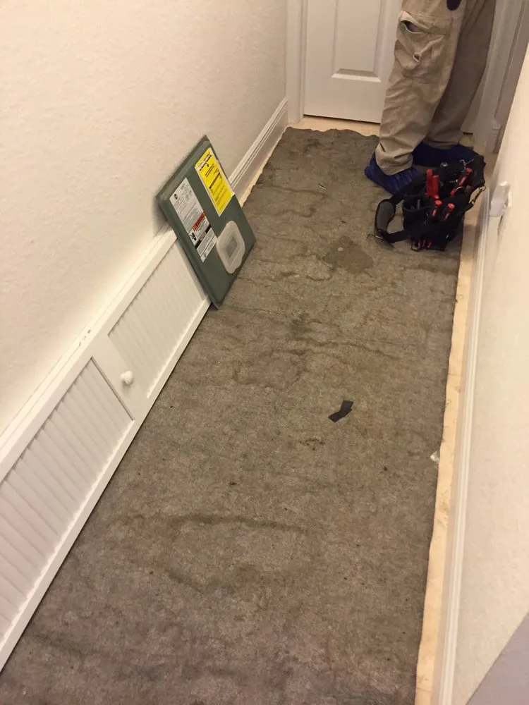 Slide of One Hour Air Conditioning & Heating