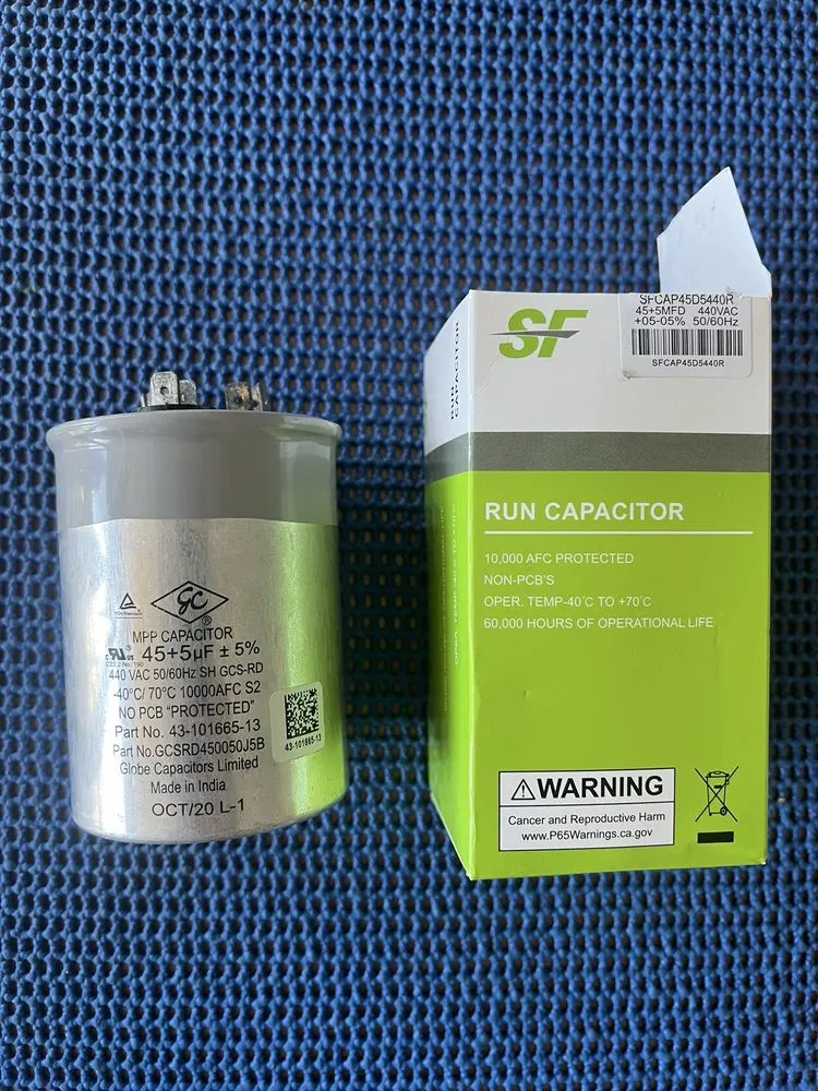 Slide of One Hour Air Conditioning & Heating