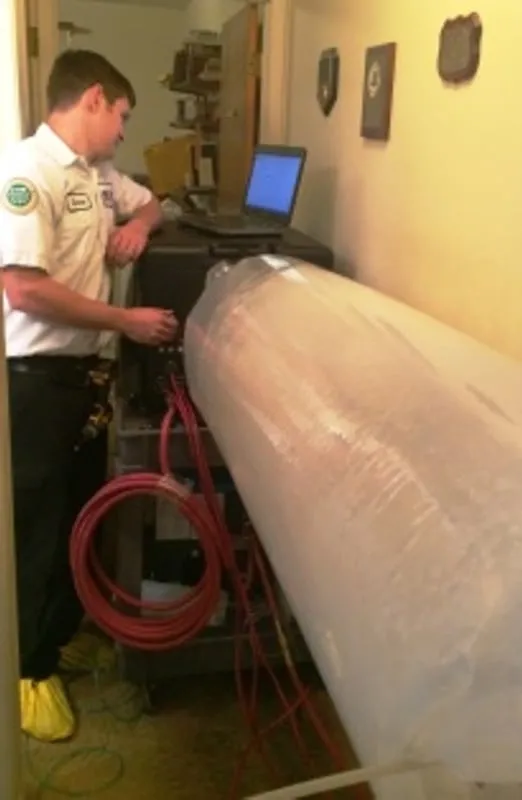 Slide of One Hour Air Conditioning & Heating