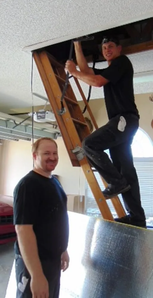 Slide of One Hour Air Conditioning & Heating