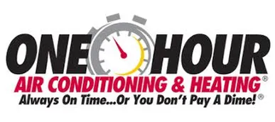 Slide of One Hour Air Conditioning & Heating