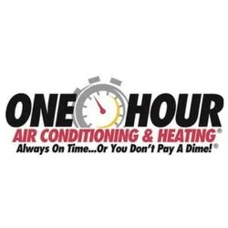 Slide of One Hour Air Conditioning & Heating