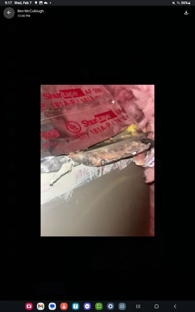 Slide of One Hour Air Conditioning & Heating