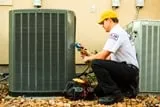 Slide of One Hour Air Conditioning & Heating