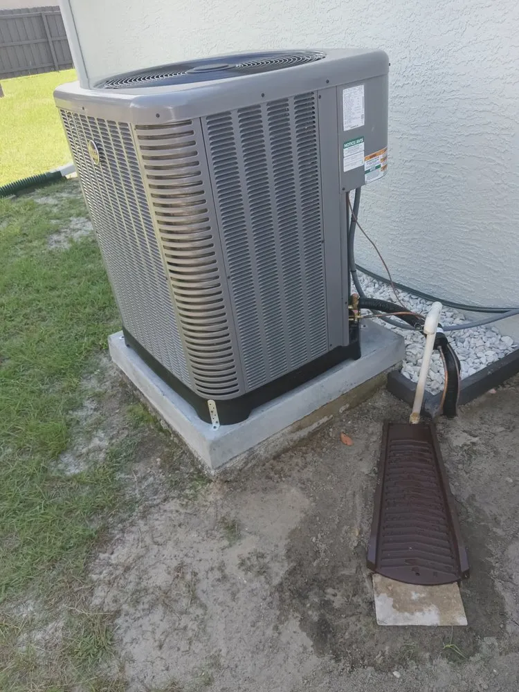 Slide of One Hour Air Conditioning & Heating