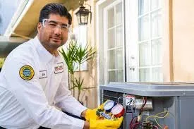 Slide of One Hour Air Conditioning & Heating