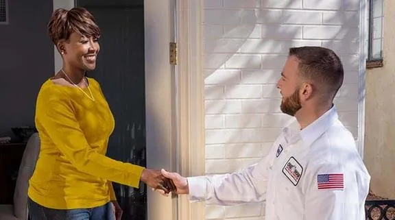 Slide of One Hour Air Conditioning & Heating