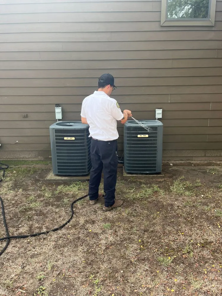 Slide of One Hour Air Conditioning & Heating of Scottsdale