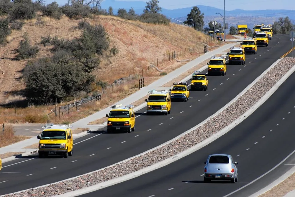 Slide of One Hour Air Conditioning & Heating of Scottsdale