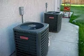 Slide of One Hour Air Conditioning & Heating of Tucson