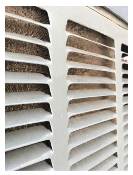 Slide of One Hour Air Conditioning & Heating of Tucson