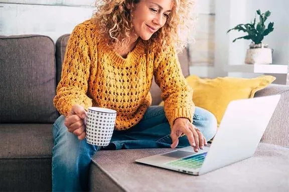 Slide of One Hour Air Conditioning & Heating