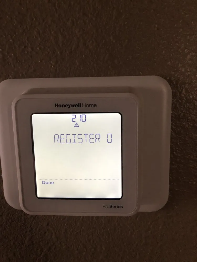 Slide of One Hour Air Conditioning & Heating