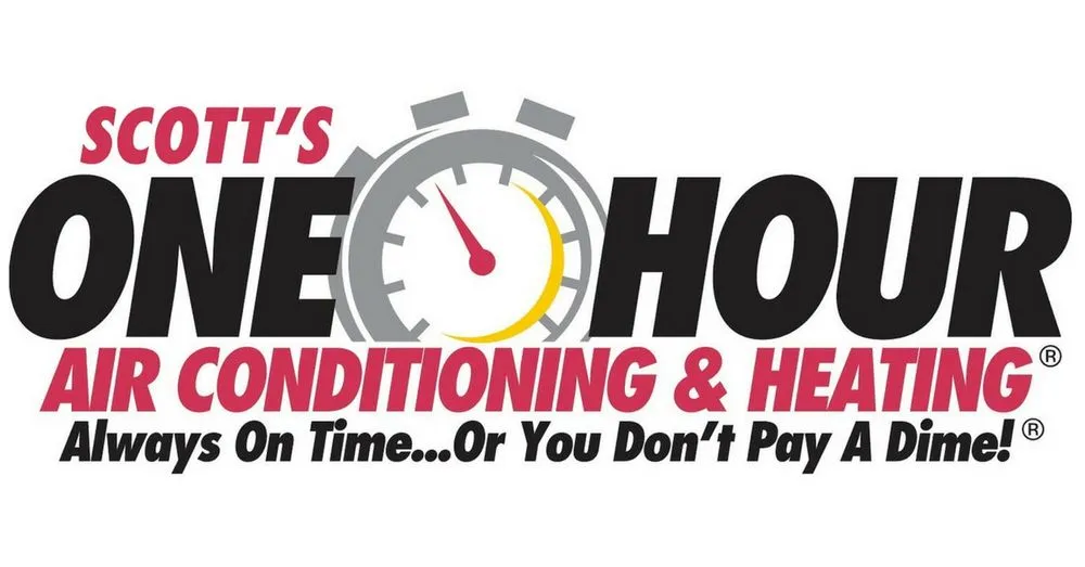 Slide of One Hour Air Conditioning & Heating