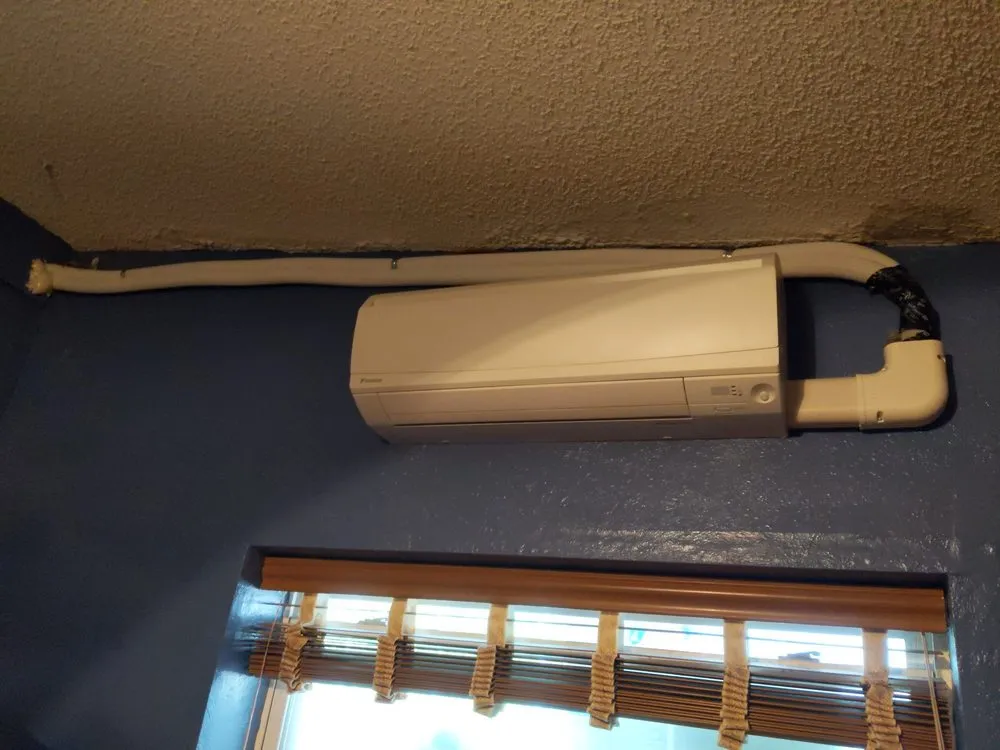 Slide of One Hour Air Conditioning & Heating