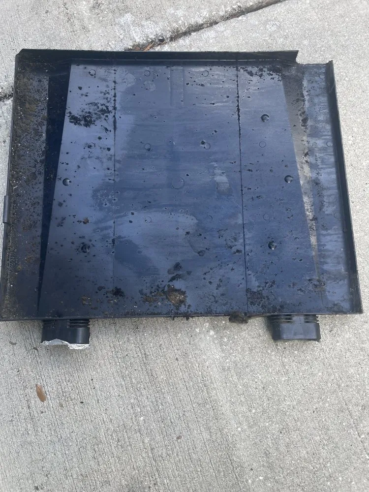 Slide of One Hour Air Conditioning & Heating