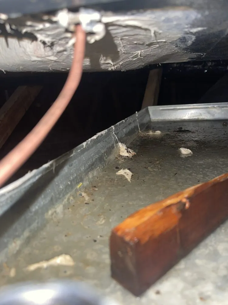 Slide of One Hour Air Conditioning & Heating