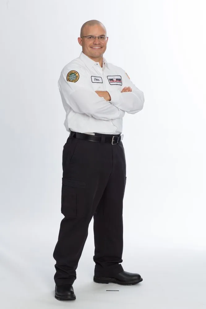 Slide of One Hour Air Conditioning & Heating