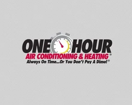 Slide of One Hour Air Conditioning & Heating