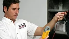 Slide of One Hour Air Conditioning And Heating