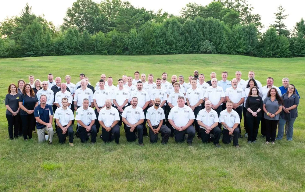 Slide of One Hour Heating & AC of Cincinnati