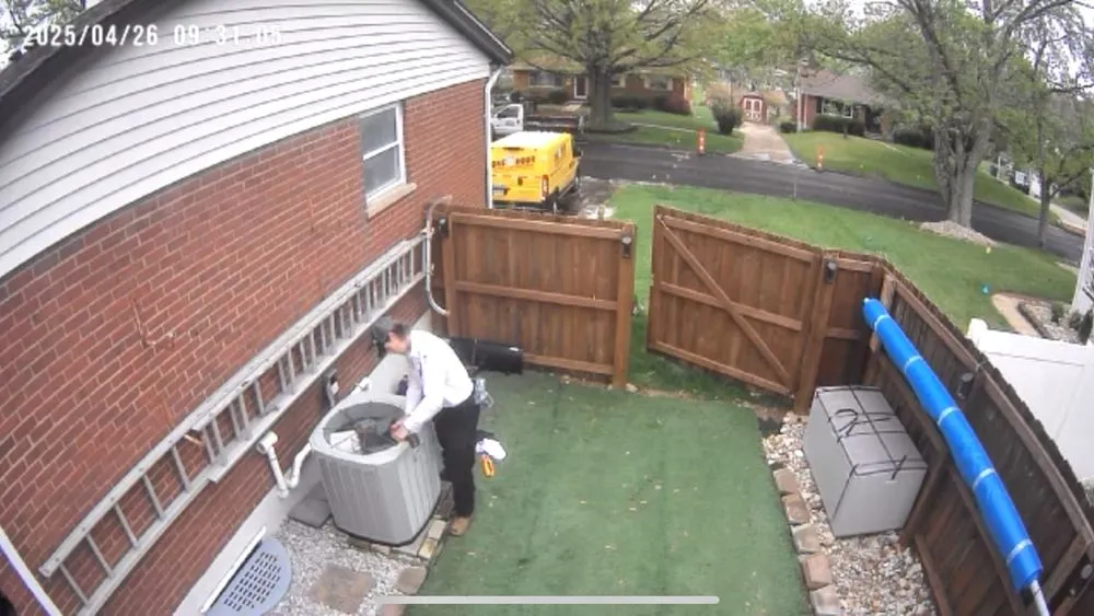 Slide of One Hour Heating & AC of Cincinnati