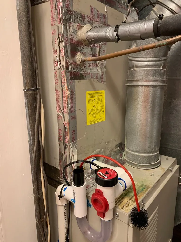 Slide of One Hour Heating & Air Conditioning - Ashburn