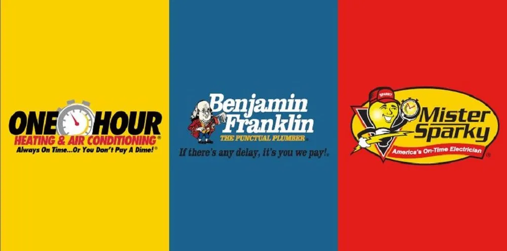 Slide of One Hour Heating & Air Conditioning - Ashburn