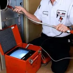 Slide of One Hour Heating & Air Conditioning - Beachwood