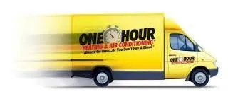 Slide of One Hour Heating & Air Conditioning - Clarksville