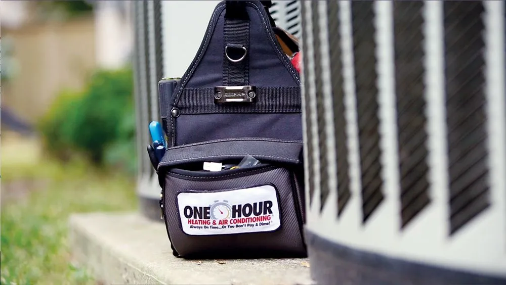 Slide of One Hour Heating & Air Conditioning - Clarksville