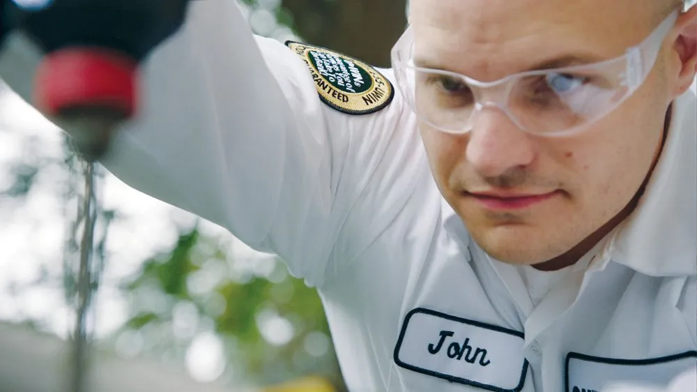 Slide of One Hour Heating & Air Conditioning - Clarksville