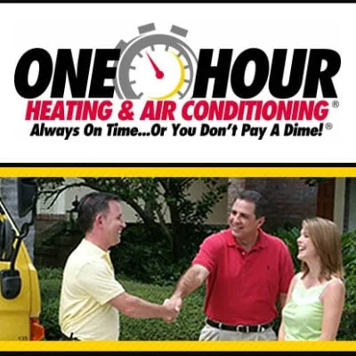 One Hour Heating & Air Conditioning - Cookeville