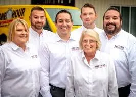 Slide of One Hour Heating & Air Conditioning - Derby