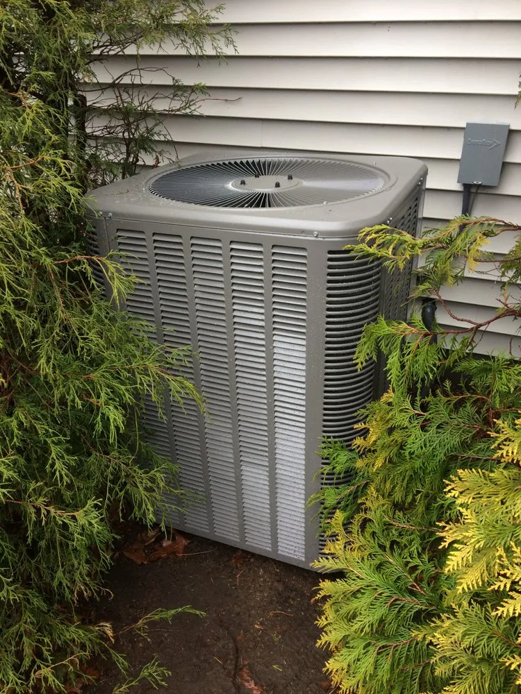 Slide of One Hour Heating & Air Conditioning - Derby