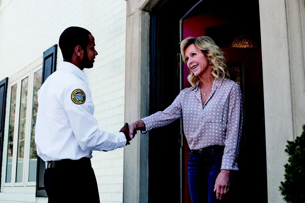 Slide of One Hour Heating & Air Conditioning - Kannapolis