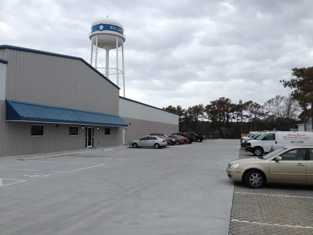 Slide of One Hour Heating & Air Conditioning - Kill Devil Hills