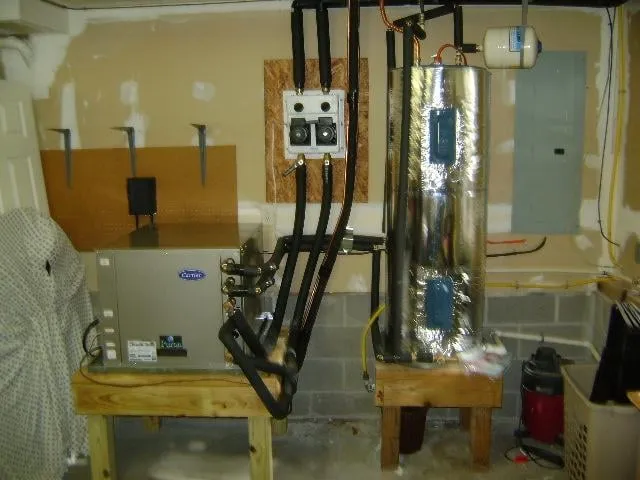 Slide of One Hour Heating & Air Conditioning - Kill Devil Hills