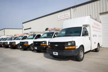 Slide of One Hour Heating & Air Conditioning - Kill Devil Hills