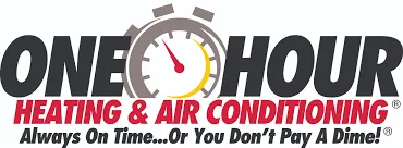 Slide of One Hour Heating & Air Conditioning - Lehi