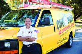 Slide of One Hour Heating & Air Conditioning - Lehi