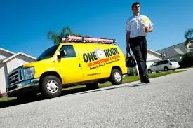 Slide of One Hour Heating & Air Conditioning - Lehi