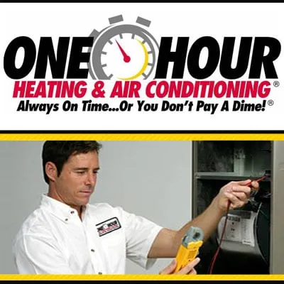Slide of One Hour Heating & Air Conditioning - Nashville